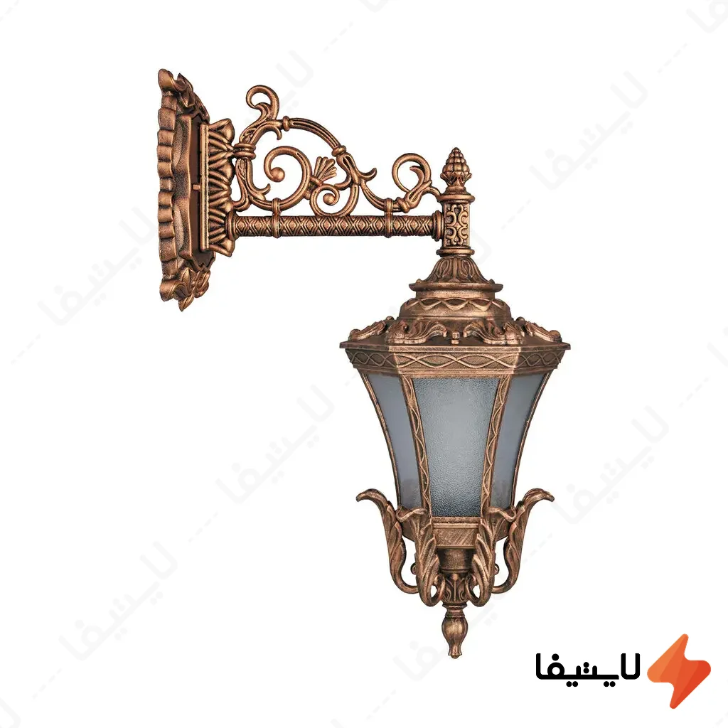 چراغ-دیواری-پارکی-و-حیاطی-بیتانور-مدل-رادین-کد-6605@LIGHTIFA.webp چراغ دیواری پارکی و حیاطی بیتانور مدل رادین کد 6605 - Image 1