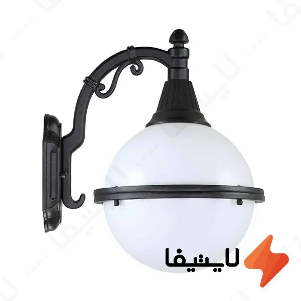 چراغ-دیواری-پارکی-و-حیاطی-بیتانور-مدل-سها-کد-6201@LIGHTIFA.webp چراغ دیواری پارکی و حیاطی بیتانور مدل سها کد 6201 - Image 1