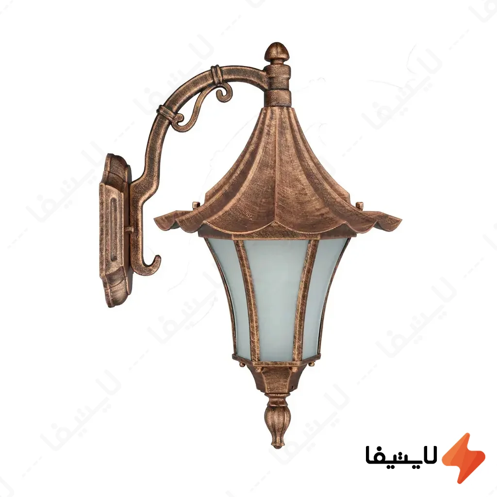 چراغ-دیواری-پارکی-و-حیاطی-بیتانور-مدل-چتری-کمر-باریک-کد-5901@LIGHTIFA.webp چراغ دیواری پارکی و حیاطی بیتانور مدل چتری کمر باریک کد 5901 - Image 1