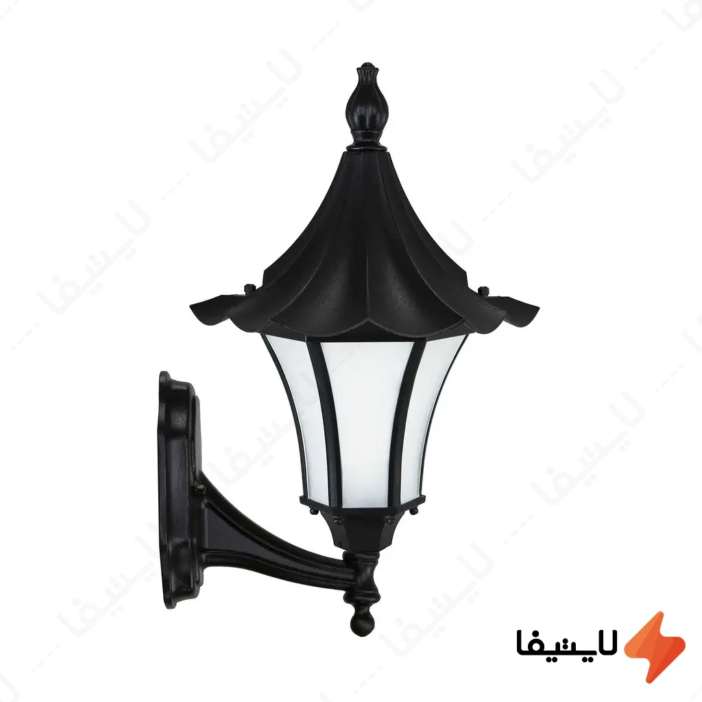 چراغ-دیواری-پارکی-و-حیاطی-بیتانور-مدل-چتری-کمر-باریک-کد-5906@LIGHTIFA.webp چراغ دیواری پارکی و حیاطی بیتانور مدل چتری کمر باریک کد 5906 - Image 1