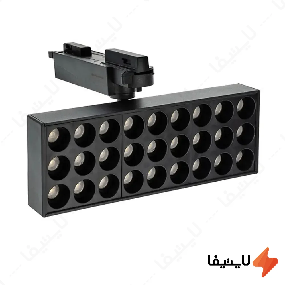 چراغ-ریلی-30-وات-شی-کاریزما-مدل-آروشا@LIGHTIFA.webp چراغ ریلی 30 وات شی کاریزما مدل آروشا - Image 1