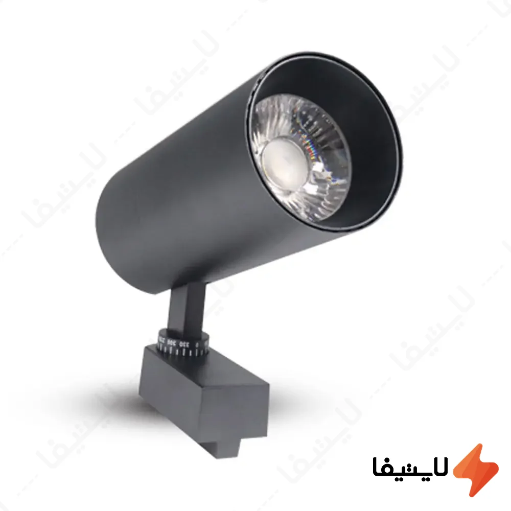 چراغ-ریلی-50-وات-شی-کاریزما-مدل-کیهان@LIGHTIFA.webp چراغ ریلی 50 وات شی کاریزما مدل کیهان - Image 1