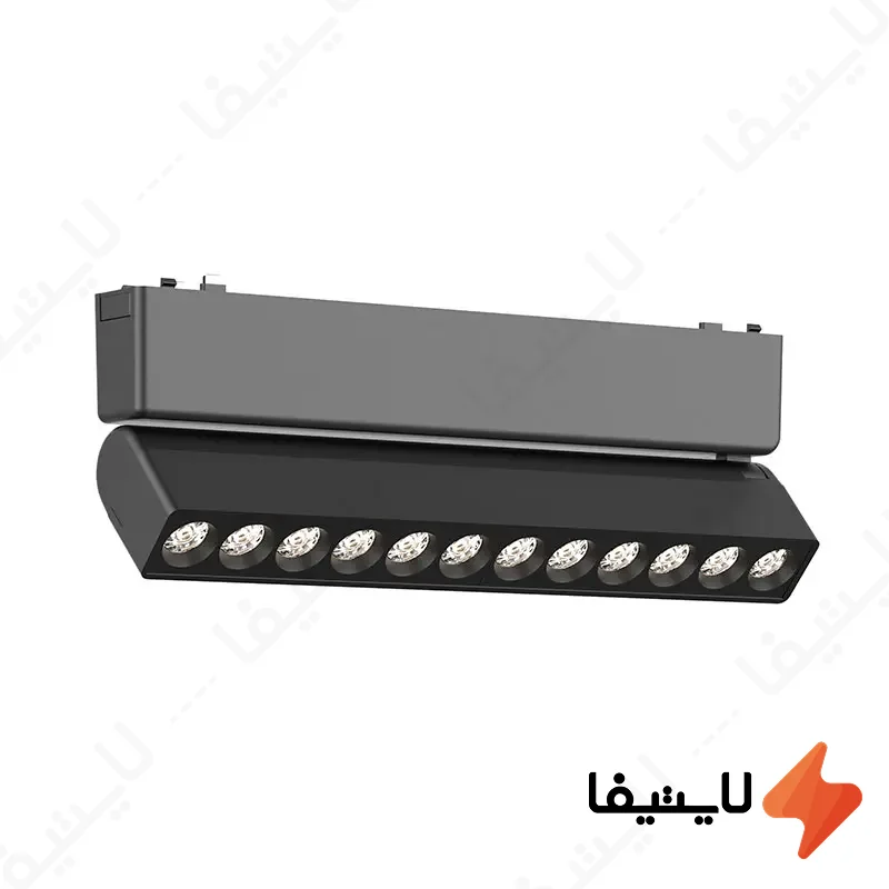 چراغ-ریلی-فروشگاهی-متحرک-12-وات-شعاع-مدل-SH-MG-03@LIGHTIFA.webp چراغ ریلی فروشگاهی متحرک 12 وات شعاع مدل SH-MG-03 - Image 1
