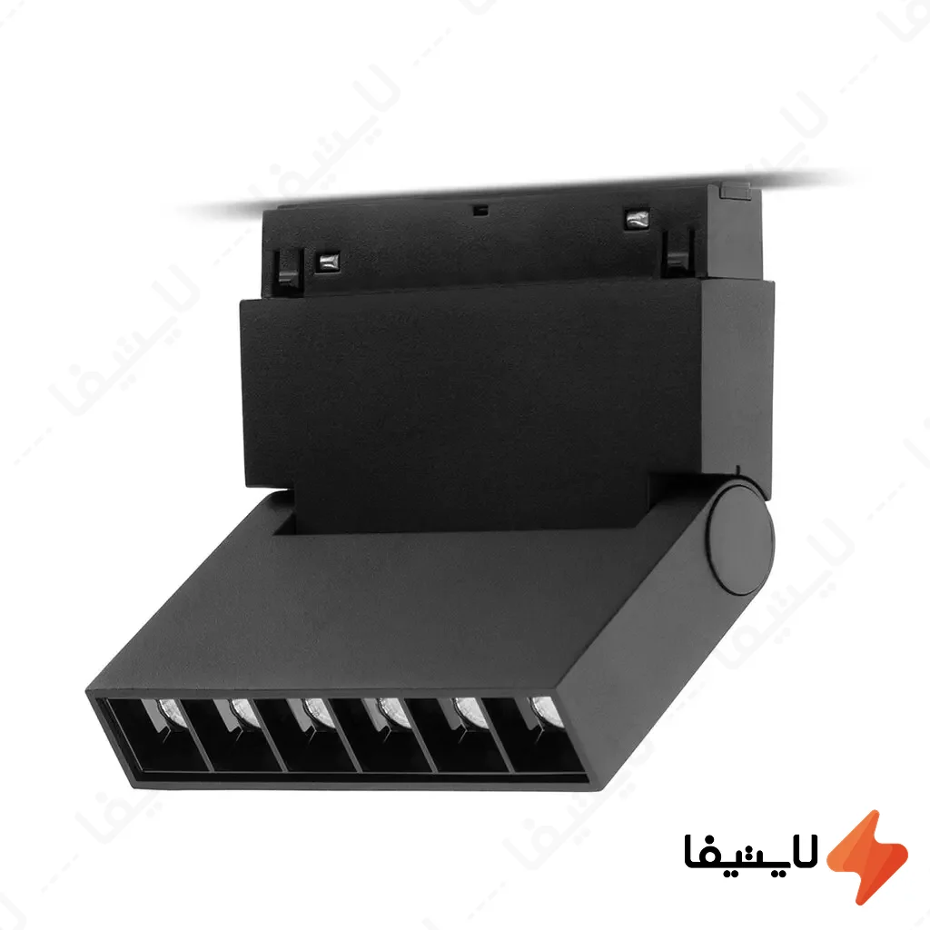 چراغ-ریلی-متحرک-6-وات-مگنتی-شعاع-مدل-SH-MGA6-2M@LIGHTIFA.webp چراغ ریلی متحرک 6 وات مگنتی شعاع مدل SH-MGA6-2M - Image 1