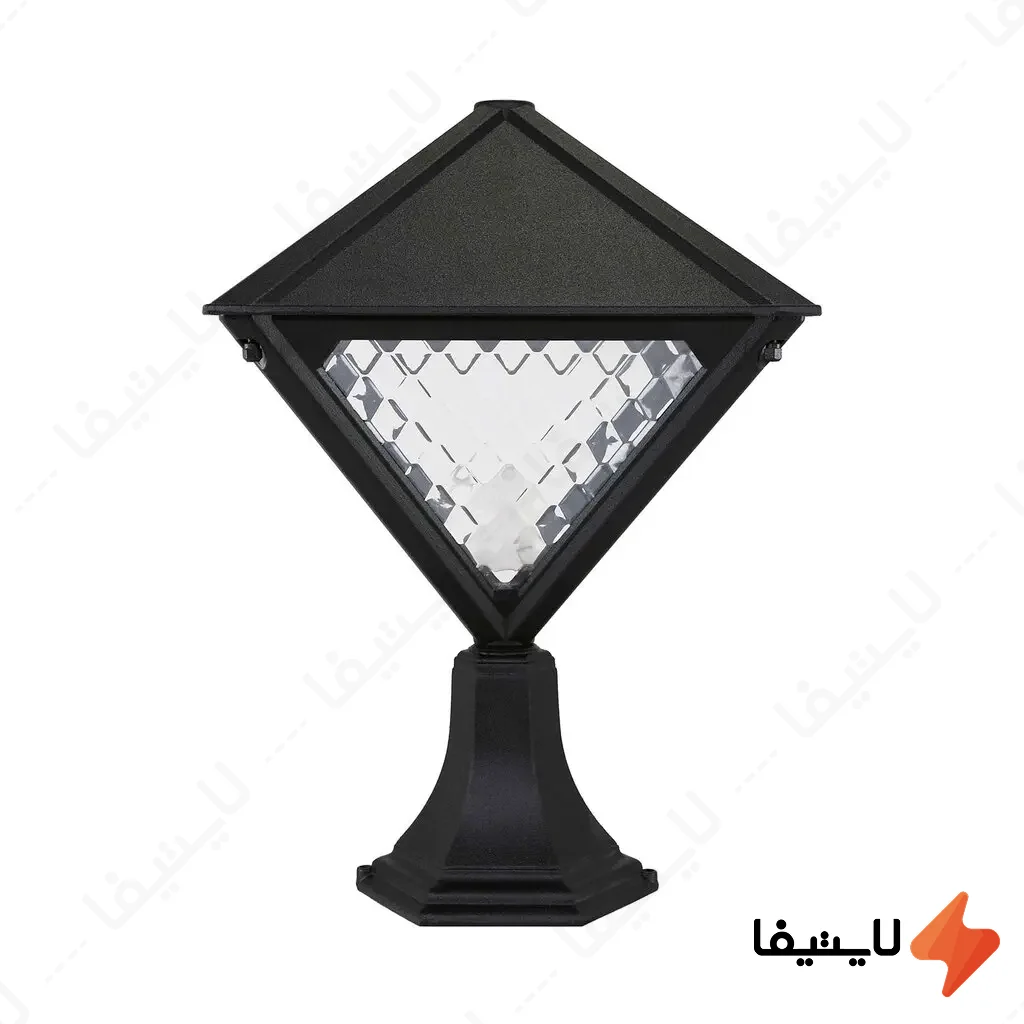 چراغ-سردری-حیاطی-و-پارکی-بیتانور-مدل-داتیس-کد-50103@LIGHTIFA.webp چراغ سردری حیاطی و پارکی بیتانور مدل داتیس کد 50103 - Image 1