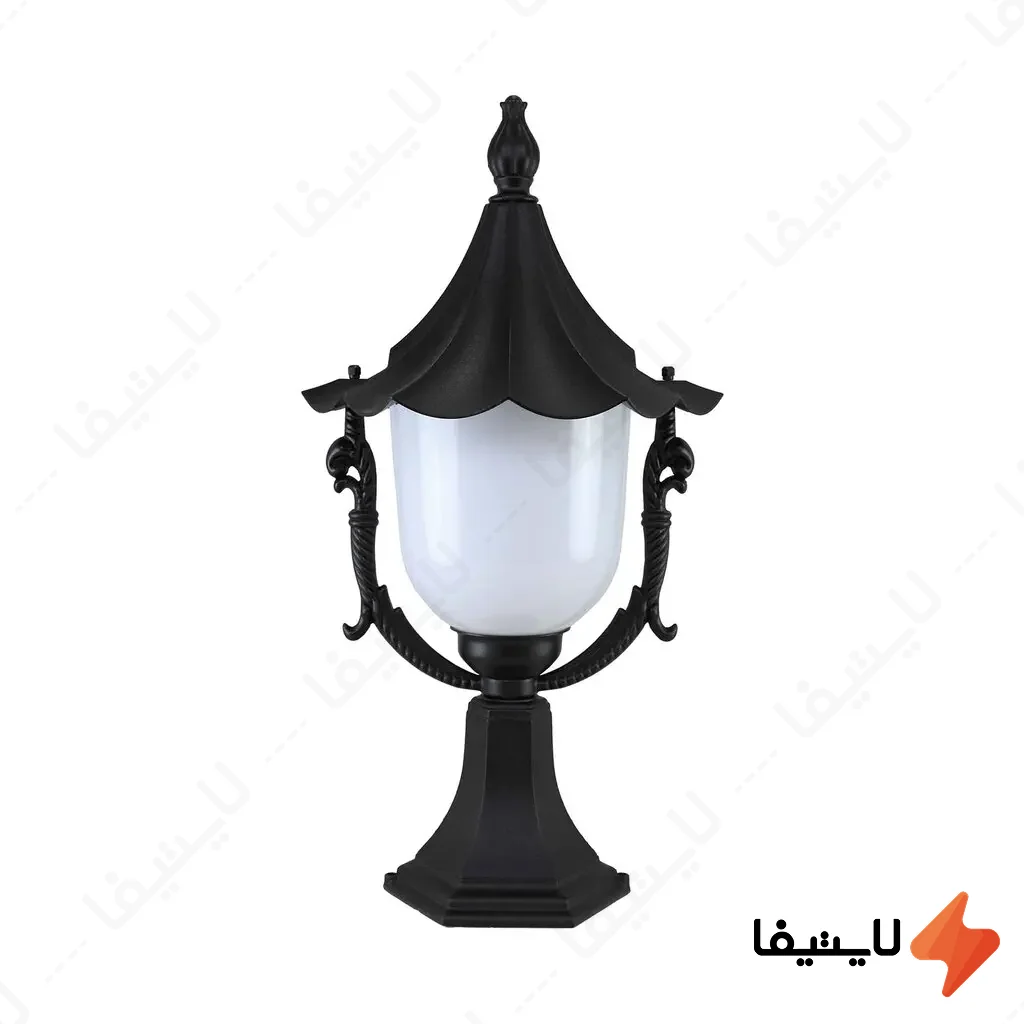 چراغ-سردری-حیاطی-و-پارکی-بیتانور-مدل-سلطنتی-کد-52103@LIGHTIFA.webp چراغ سردری حیاطی و پارکی بیتانور مدل سلطنتی کد 52103 - Image 1