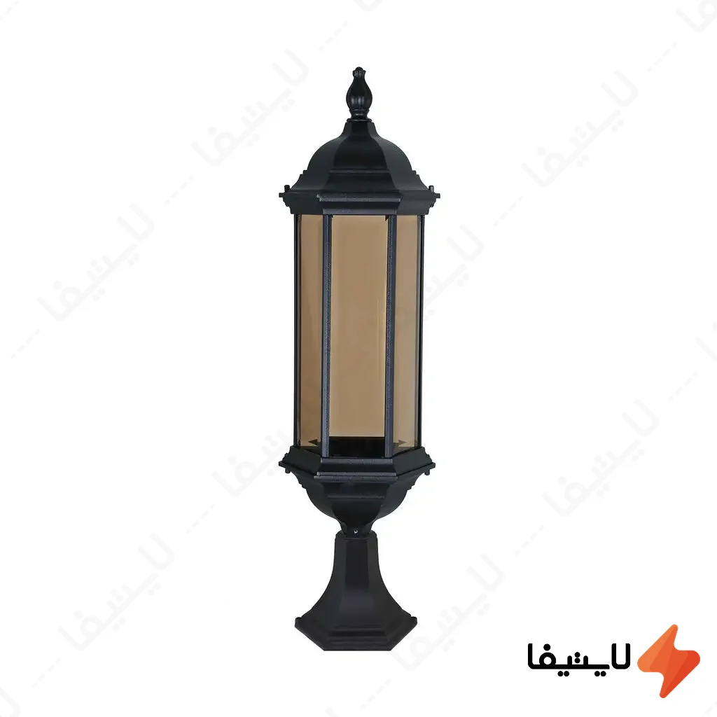 چراغ-سردری-حیاطی-و-پارکی-بیتانور-مدل-شش-ضلعی-سری-b-کد-56103@LIGHTIFA.webp چراغ سردری حیاطی و پارکی بیتانور مدل شش ضلعی سری b کد 56103 - Image 1