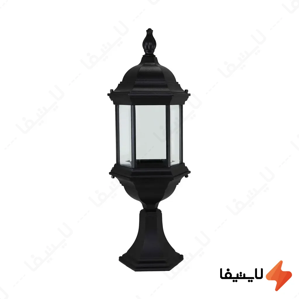 چراغ-سردری-حیاطی-و-پارکی-بیتانور-مدل-شش-ضلعی-کد-56103@LIGHTIFA.webp چراغ سردری حیاطی و پارکی بیتانور مدل شش ضلعی کد 56103 - Image 1