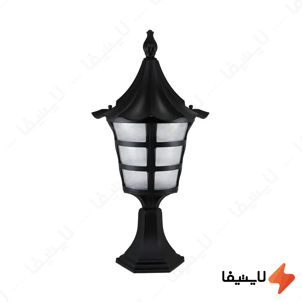 چراغ-سردری-پارکی-و-حیاطی-بیتانور-مدل-آیسو-کد-63103@LIGHTIFA.webp چراغ سردری پارکی و حیاطی بیتانور مدل آیسو کد 63103 - Image 1