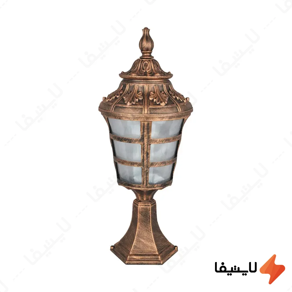 چراغ-سردری-پارکی-و-حیاطی-بیتانور-مدل-آیسودا-کد-65103@LIGHTIFA.webp چراغ سردری پارکی و حیاطی بیتانور مدل آیسودا کد 65103 - Image 1