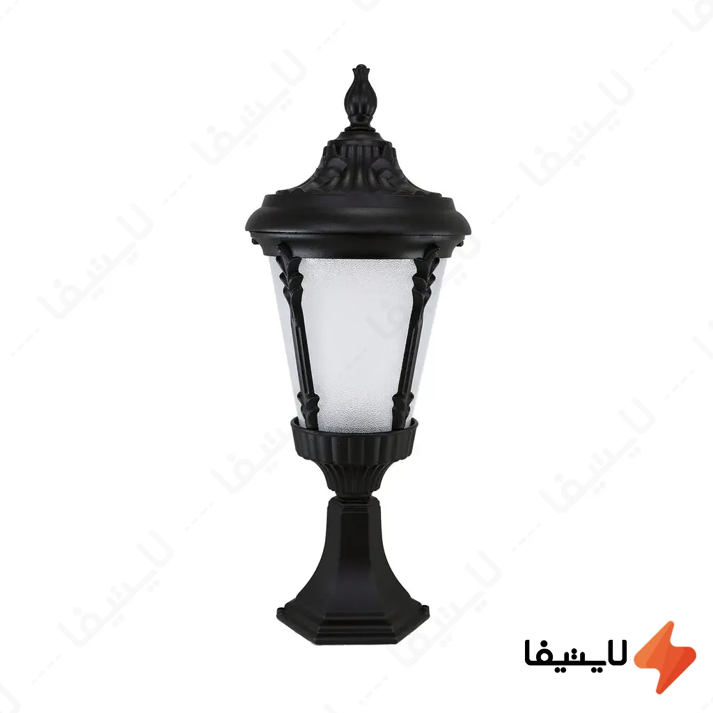 چراغ-سردری-پارکی-و-حیاطی-بیتانور-مدل-اترون-کد-64103@LIGHTIFA.webp چراغ سردری پارکی و حیاطی بیتانور مدل اترون کد 64103 - Image 1