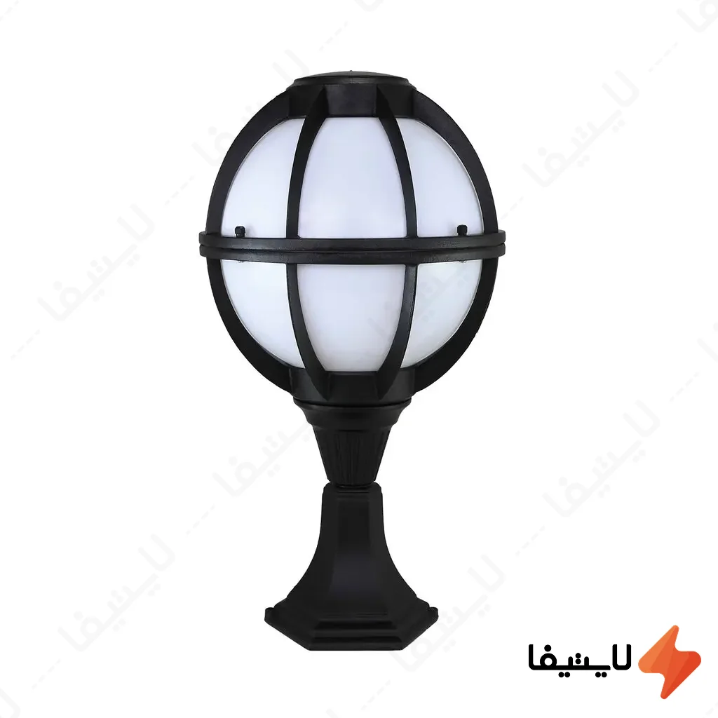چراغ-سردری-پارکی-و-حیاطی-بیتانور-مدل-دیانا-دوبل-کد-61103@LIGHTIFA.webp چراغ سردری پارکی و حیاطی بیتانور مدل دیانا دوبل کد 61103 - Image 1