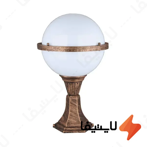 چراغ-سردری-پارکی-و-حیاطی-بیتانور-مدل-سها-کد-62103@LIGHTIFA.webp چراغ سردری پارکی و حیاطی بیتانور مدل سها کد 62103 - Image 1