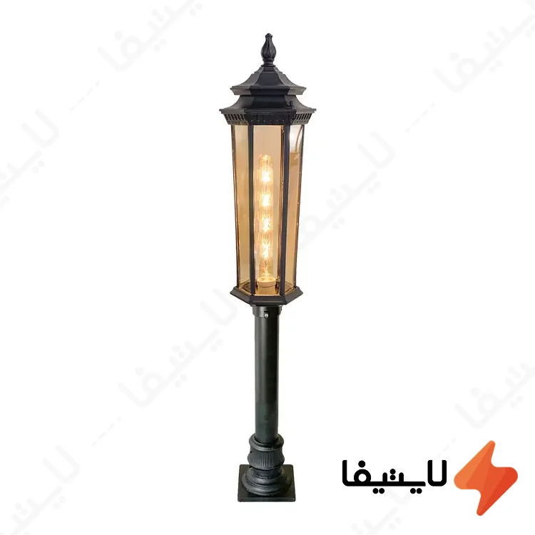 چراغ-سرلوله-سایز-بزرگ-ایفل-مدل-لاکچری-سری-یک@LIGHTIFA.webp چراغ سرلوله سایز بزرگ ایفل مدل لاکچری سری یک - Image 1