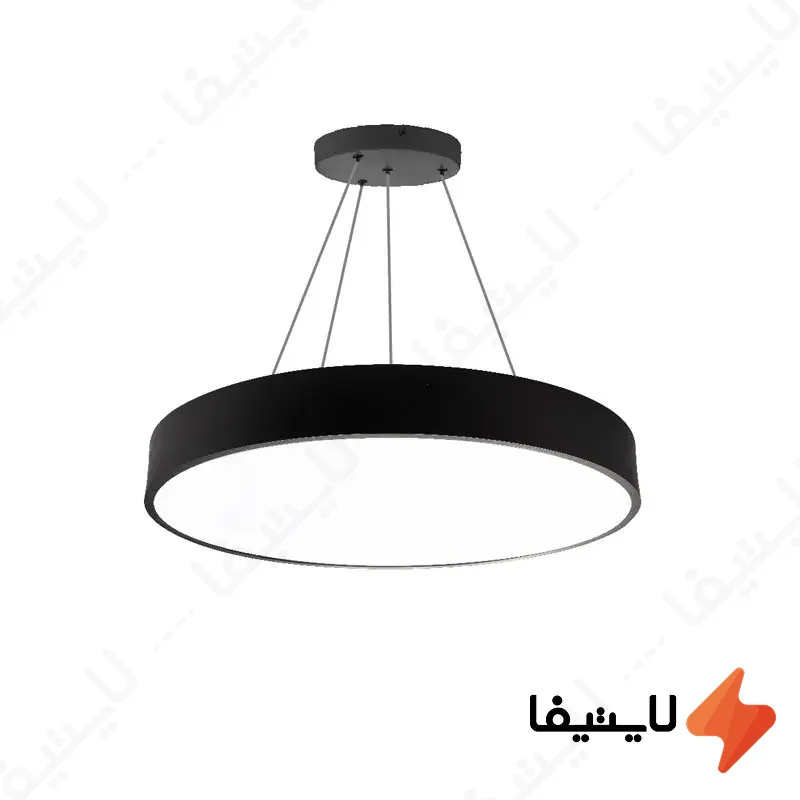 چراغ-سقفى-روکار-40-وات-شعاع-مدل-SH-7025s@LIGHTIFA.webp چراغ سقفى روکار 40 وات شعاع مدل SH-7025s - Image 1