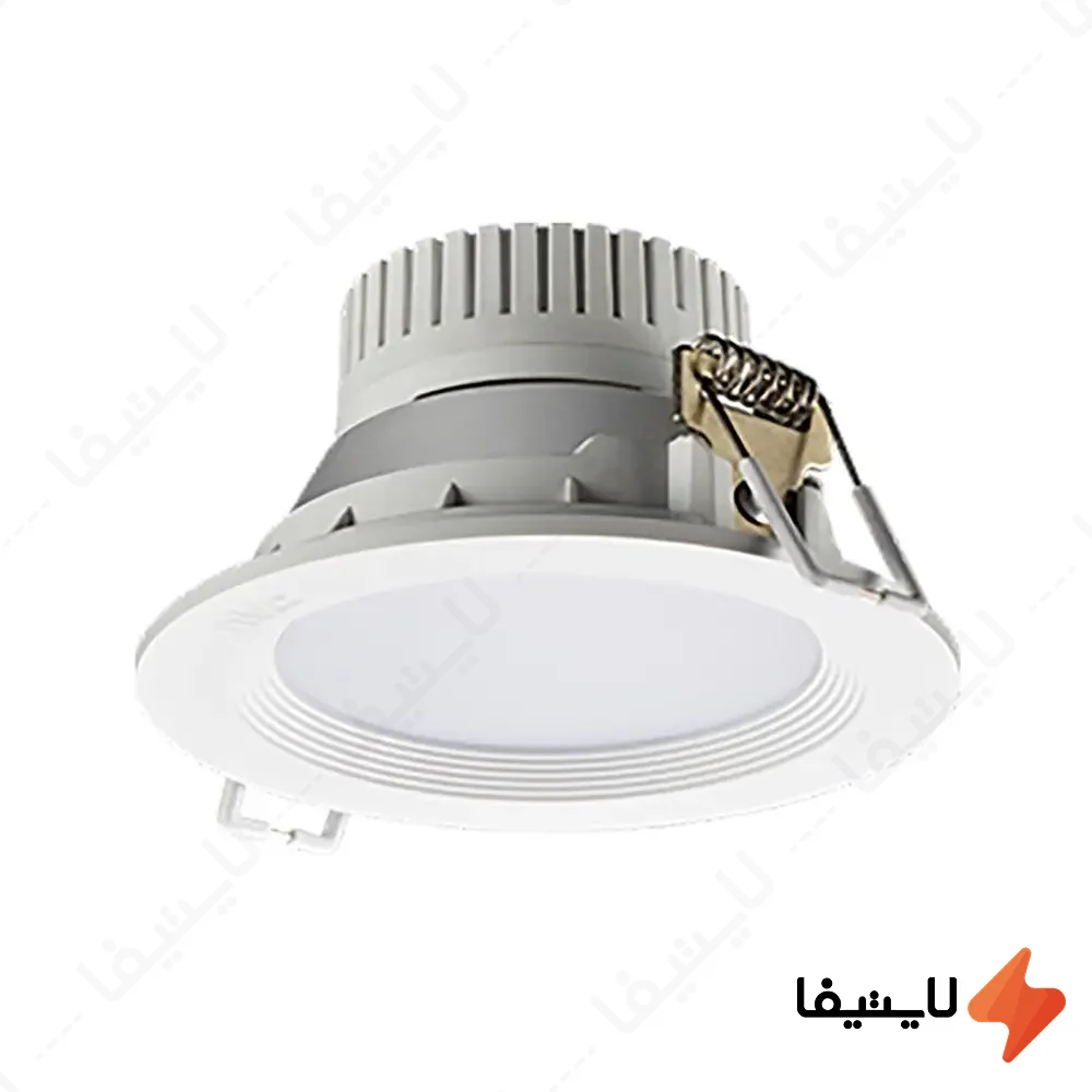 چراغ-سقفی-ال-ای-دی-توکار-15-وات-ان-وی-سی-کد-NDLLED9126@LIGHTIFA.webp چراغ سقفی ال ای دی توکار 15 وات ان وی سی کد NDLLED9126 - Image 1