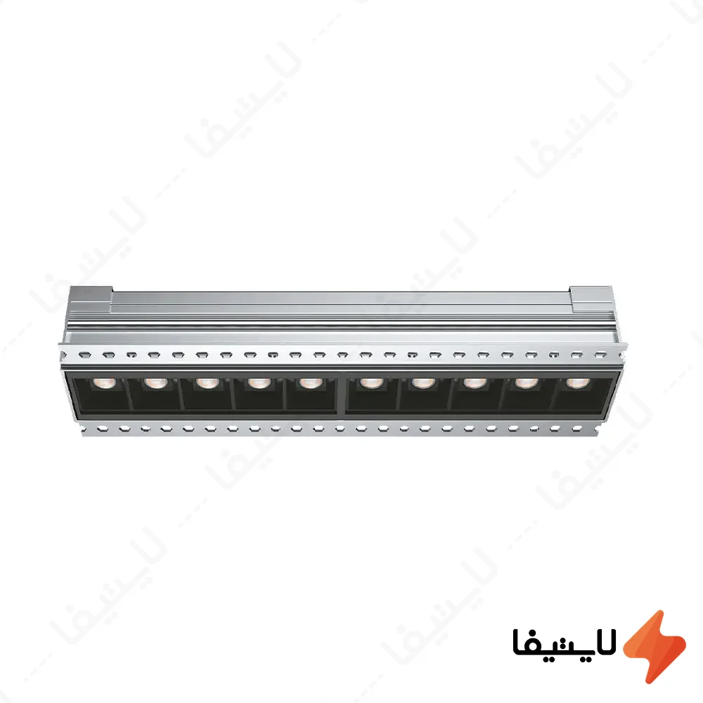 چراغ-سقفی-توکار-12-وات-دانلایت-تریملس-شعاع-مدل-SH-6803-12W@LIGHTIFA.webp چراغ سقفی توکار 12 وات دانلایت تریملس شعاع مدل SH-6803-12W - Image 1