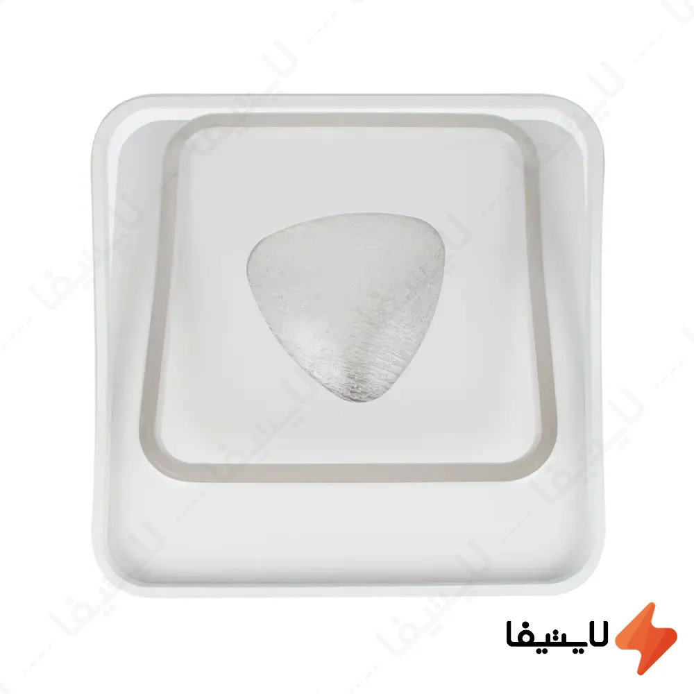 چراغ-سقفی-روکار-120-وات-سه-حالته-فانتزی-شی-کاریزما-مدل-مهتاب-کد-032@LIGHTIFA.webp چراغ سقفی روکار 120 وات سه حالته فانتزی شی کاریزما مدل مهتاب کد 032 - Image 1