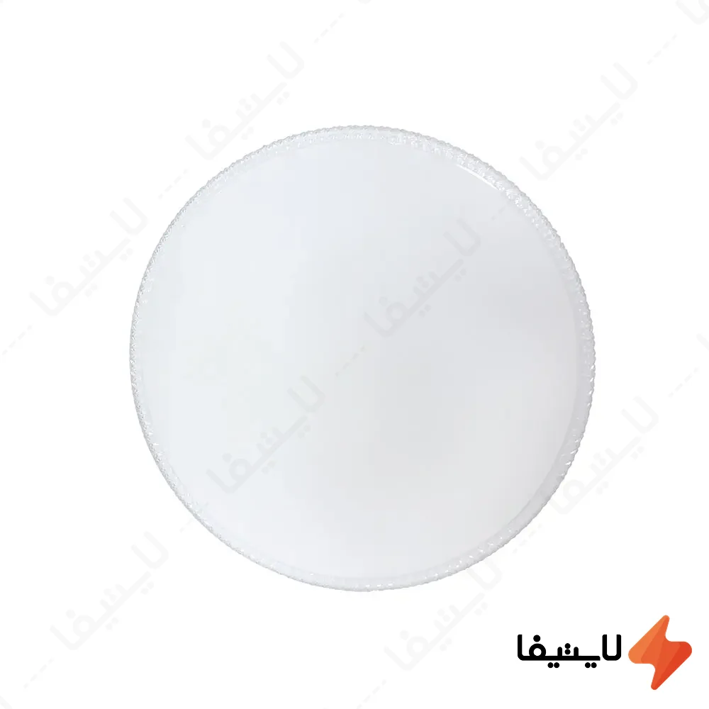 چراغ-سقفی-روکار-180-وات-سه-حالته-فانتزی-شی-کاریزما-مدل-مهتاب-کد-012@LIGHTIFA.webp چراغ سقفی روکار 180 وات سه حالته فانتزی شی کاریزما مدل مهتاب کد 012 - Image 1