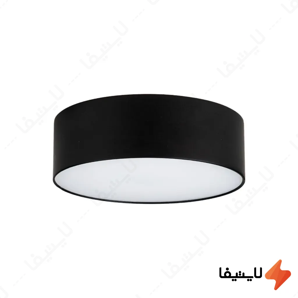 چراغ-سقفی-روکار-20-وات-شعاع-مدل-SH-5018@LIGHTIFA.webp چراغ سقفی روکار 20 وات شعاع مدل SH-5018 - Image 1