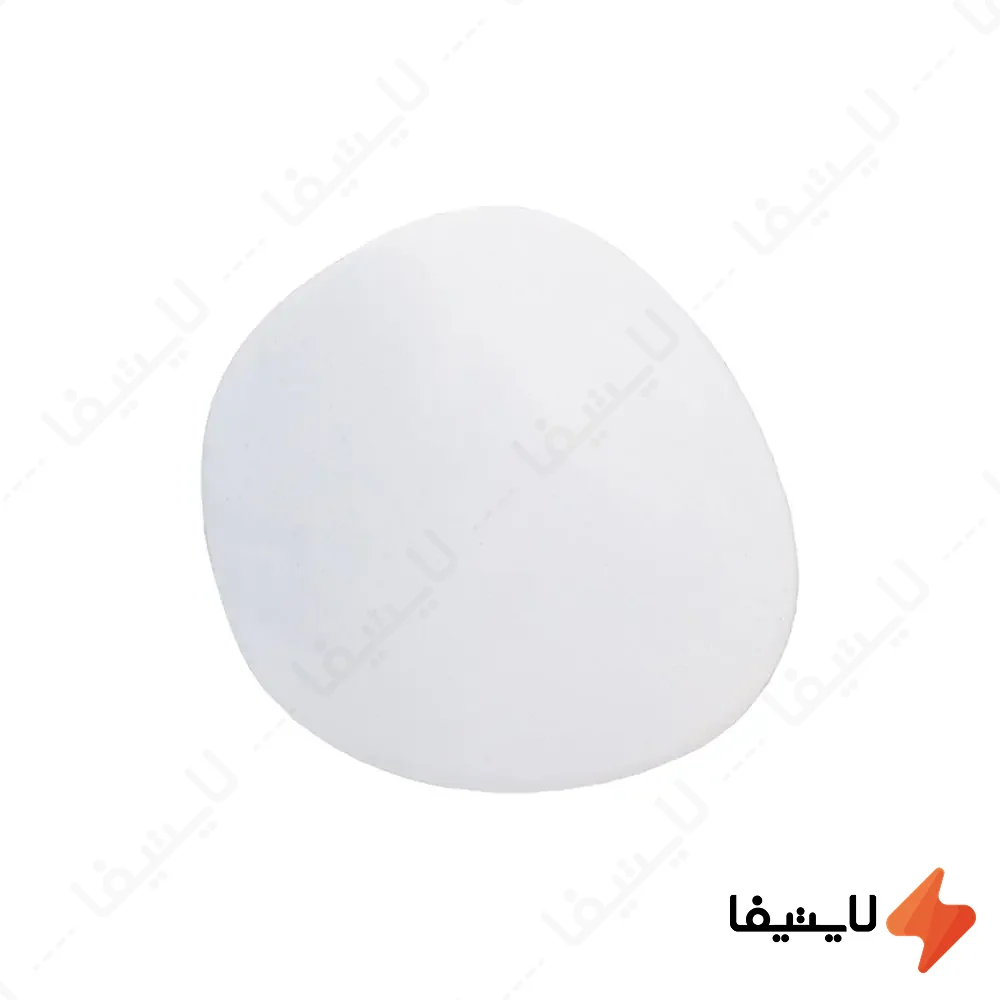 چراغ-سقفی-روکار-80-وات-سه-حالته-فانتزی-شی-کاریزما-مدل-مهتاب-کد-040@LIGHTIFA.webp چراغ سقفی روکار 80 وات سه حالته فانتزی شی کاریزما مدل مهتاب کد 040 - Image 1