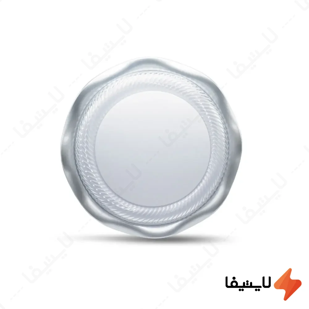 چراغ-سقفی-روکار-80-وات-سه-حالته-فانتزی-شی-کاریزما-مدل-مهتاب-کد-06@LIGHTIFA.webp چراغ سقفی روکار 80 وات سه حالته فانتزی شی کاریزما مدل مهتاب کد 06 - Image 1