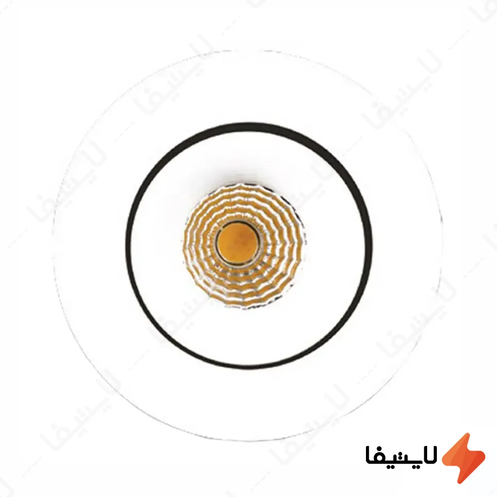 چراغ-سقفی-فلت-متحرک-7-وات-ای-دی-سی@LIGHTIFA.webp چراغ سقفی فلت متحرک 7 وات ای دی سی - Image 1