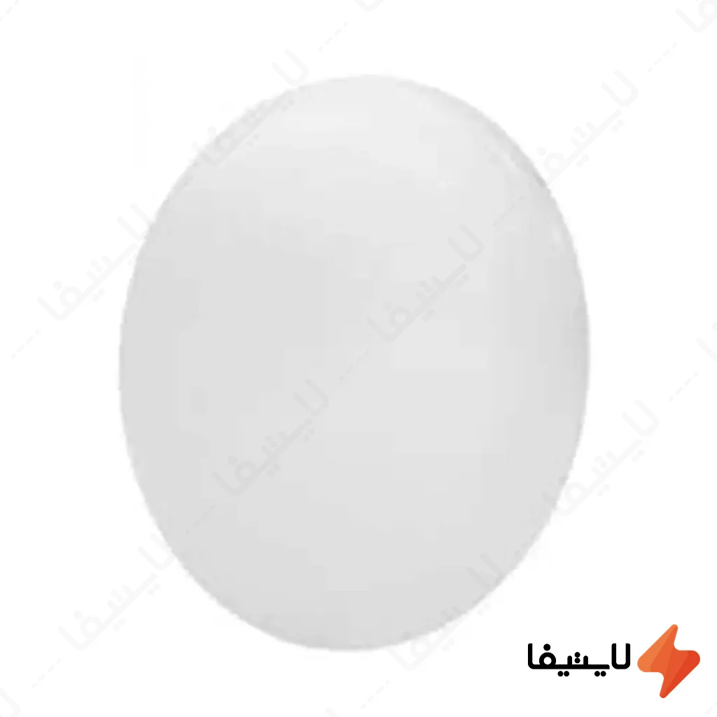 چراغ-سقفی-گرد-مدل-ایرمکس-15-وات-ای-دی-سی@LIGHTIFA.webp چراغ سقفی گرد مدل ایرمکس 15 وات ای دی سی - Image 1