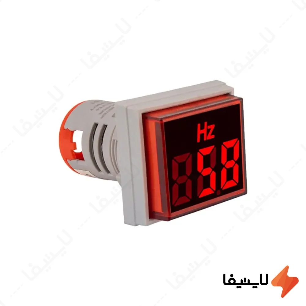 چراغ-سیگنال-فرکانس-متر-شیوا-امواج-مدل-FMYT-کد-21YT4@LIGHTIFA.webp چراغ سیگنال فرکانس متر شیوا امواج مدل FMYT کد 21YT4 - Image 1