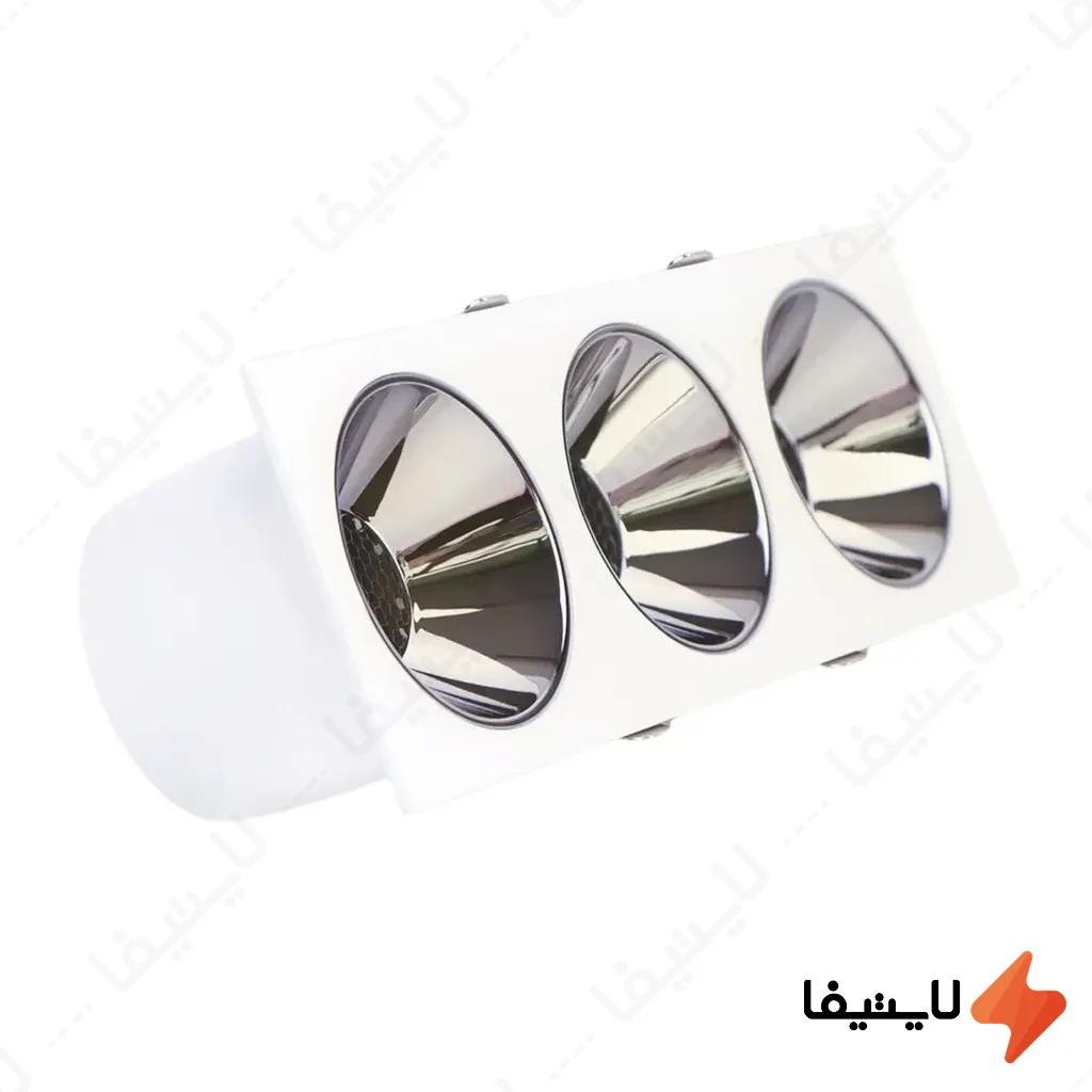 چراغ-هالوژن-توکار-36-وات-ستاره-شمال-مدل-X563@LIGHTIFA.webp چراغ هالوژن توکار 36 وات ستاره شمال مدل X563 - Image 1