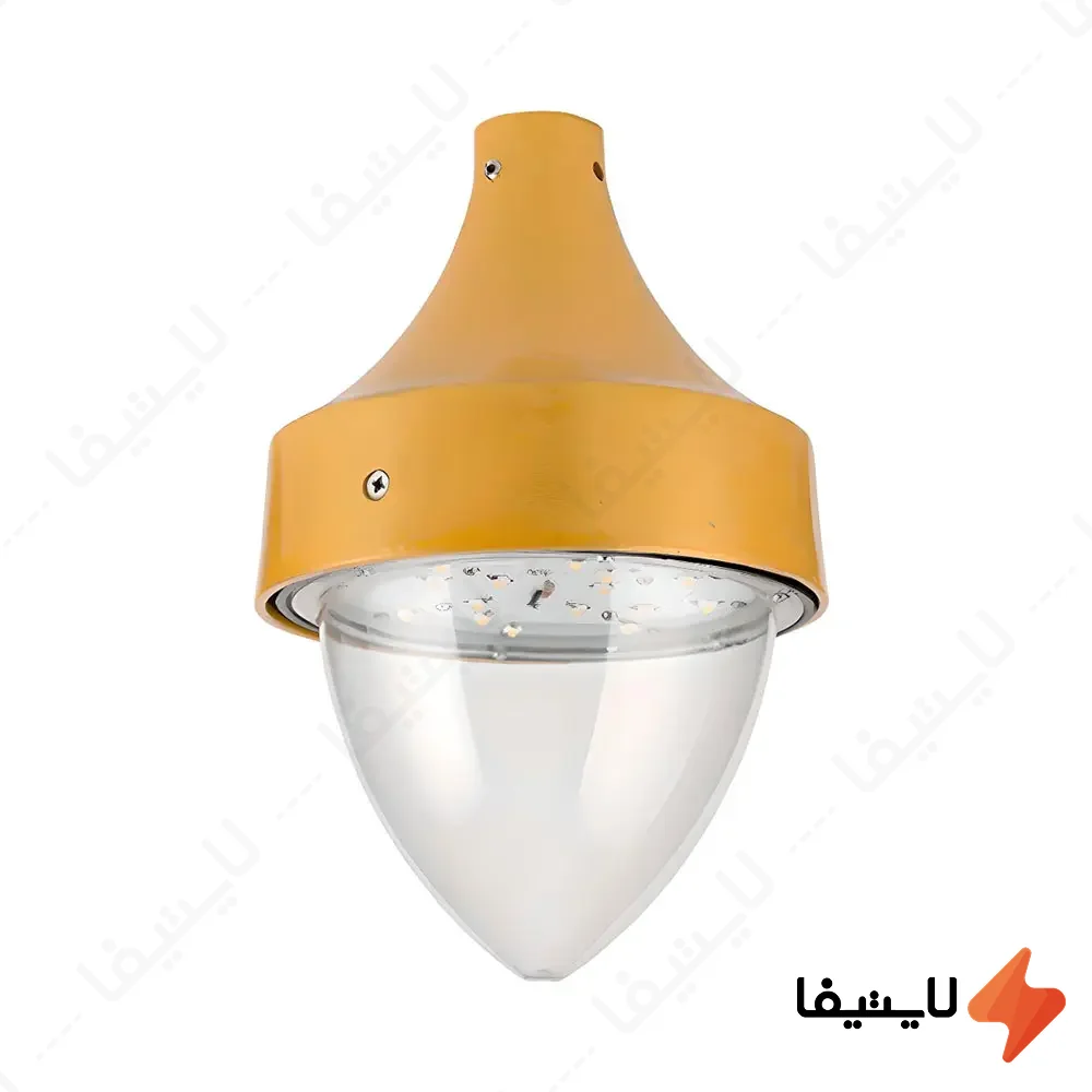 چراغ-پارکی-آویز-30-وات-شایان-برق-سری-البرز1@LIGHTIFA.webp چراغ پارکی آویز 30 وات شایان برق سری البرز1 - Image 1