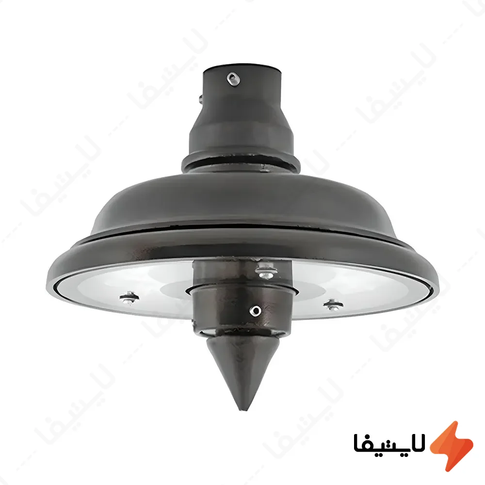 چراغ-پارکی-آویز-30-وات-شایان-برق-سری-پاریس@LIGHTIFA.webp چراغ پارکی آویز 30 وات شایان برق سری پاریس - Image 1