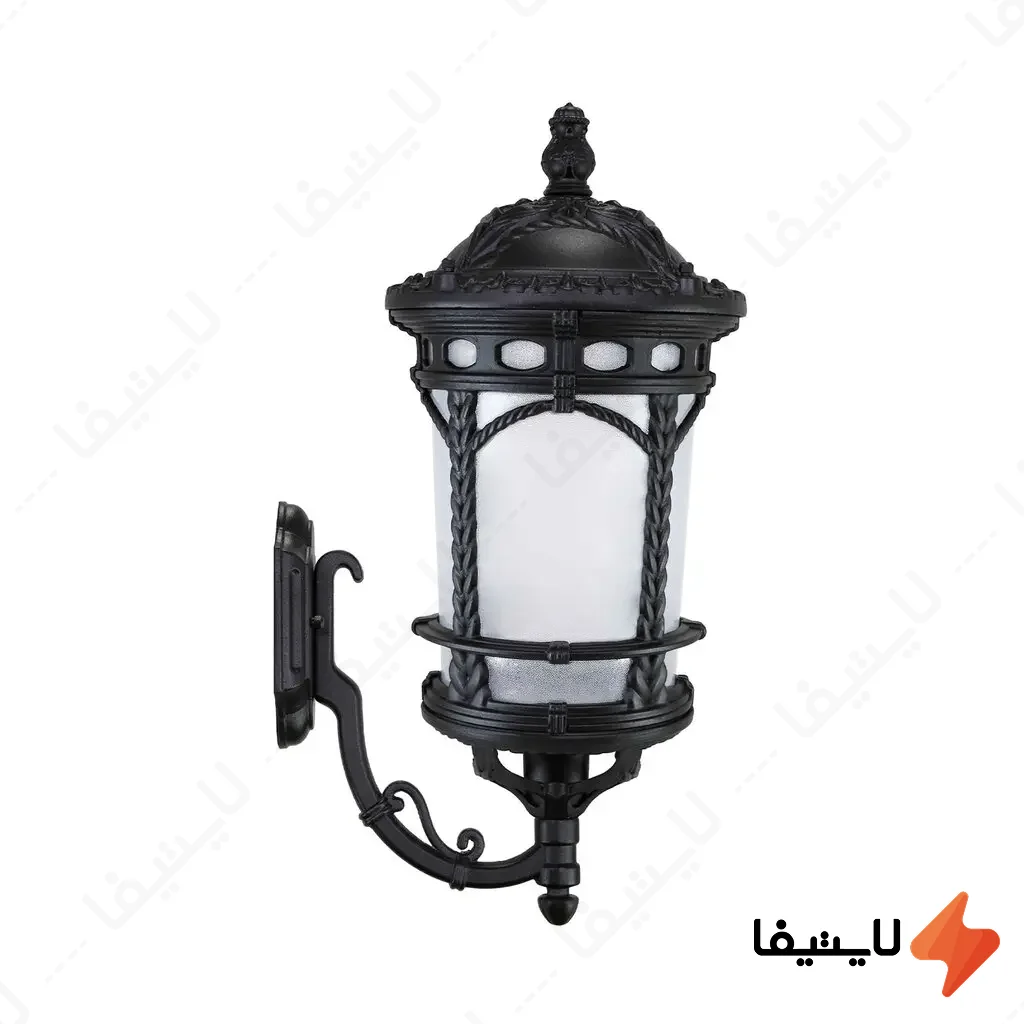 چراغ-پارکی-دیواری-بیتانور-مدل-فانوس-کد-680122@LIGHTIFA.webp چراغ پارکی دیواری بیتانور مدل فانوس کد 680122 - Image 1