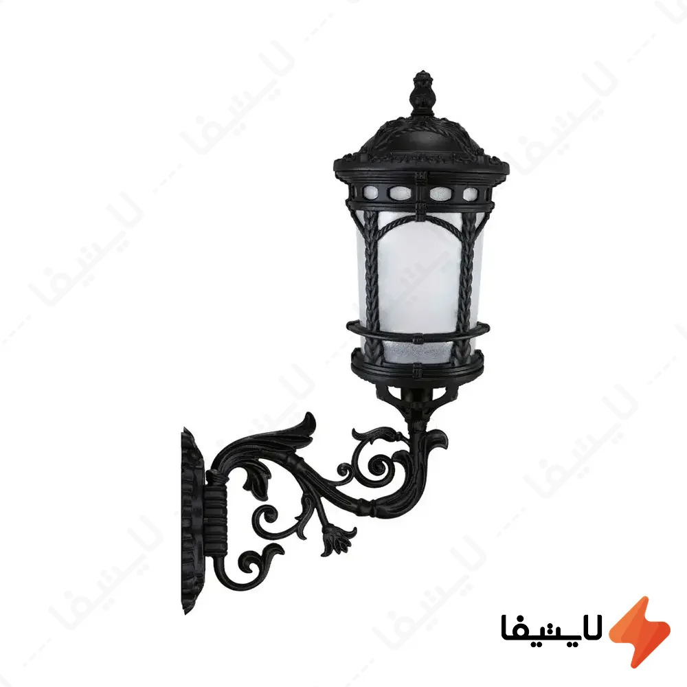 چراغ-پارکی-دیواری-بیتانور-مدل-فانوس-کد-680422@LIGHTIFA.webp چراغ پارکی دیواری بیتانور مدل فانوس کد 680422 - Image 1