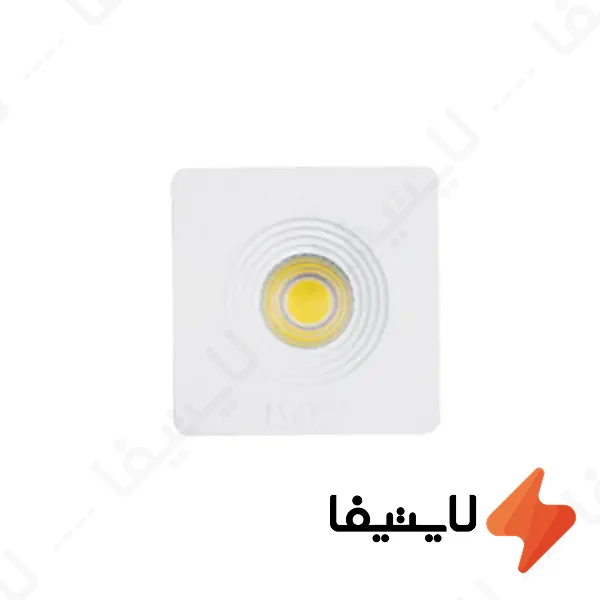 چراغ-چشمی-مربعی-3-وات-پارس-شعاع-توس-برش-4-سانت@LIGHTIFA.webp چراغ چشمی مربعی 3 وات پارس شعاع توس برش 4 سانت - Image 1