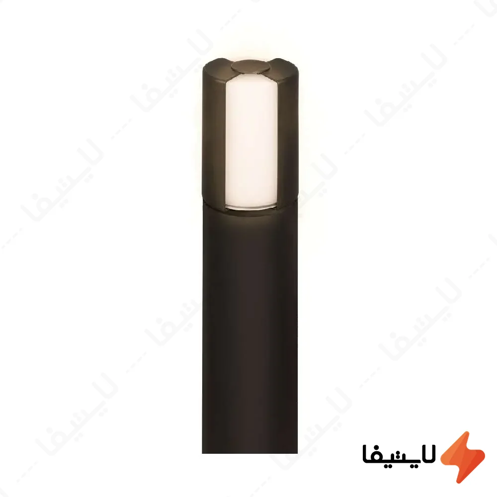 چراغ-چمنی-10-وات-ستاره-شمال-مدل-LX13@LIGHTIFA.webp چراغ چمنی 10 وات ستاره شمال مدل LX13 - Image 1