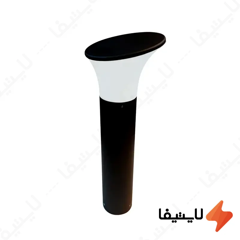 چراغ-چمنی-50-سانتیمتری-قارچی-زمرد-نور-مدل-ZNE.G.222@LIGHTIFA.webp چراغ چمنی 50 سانتیمتری قارچی زمرد نور مدل ZNE.G.222 - Image 1