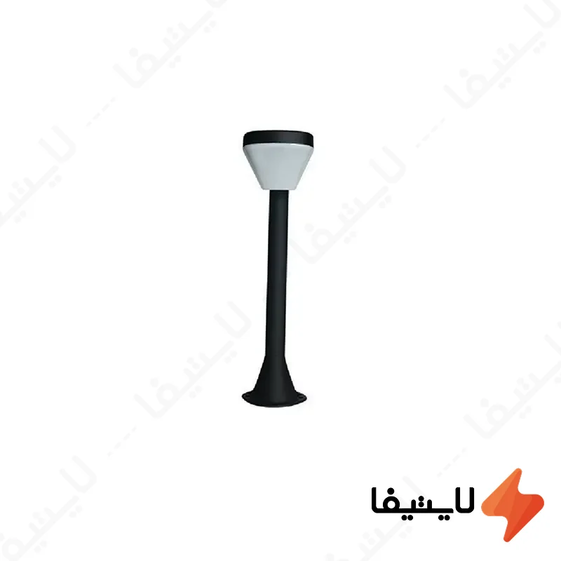 چراغ-چمنی-51-سانتیمتری-زمرد-نور-مدل-ZNE.G.271@LIGHTIFA.webp چراغ چمنی 51 سانتیمتری زمرد نور مدل ZNE.G.271 - Image 1