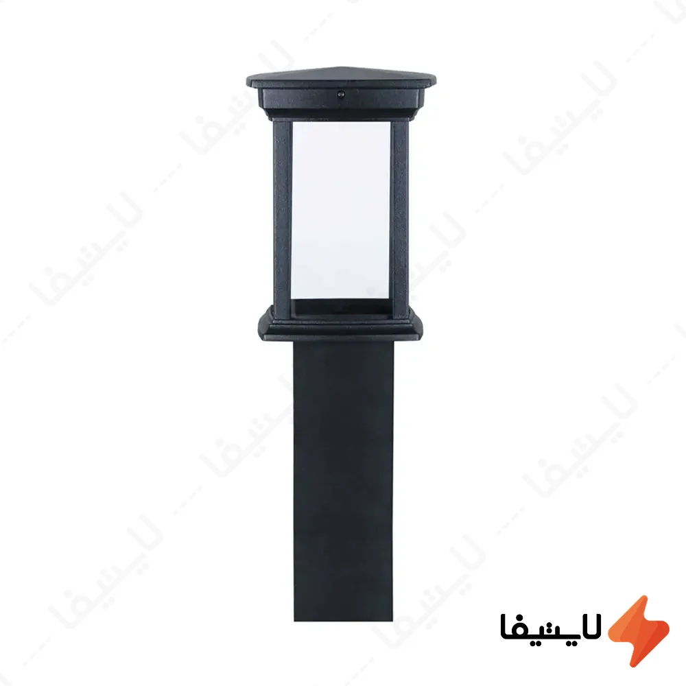 چراغ-چمنی-60-سانتیمتری-بیتانور-مدل-درتا-کد-48060@LIGHTIFA.webp چراغ چمنی 60 سانتیمتری بیتانور مدل درتا کد 48060 - Image 1