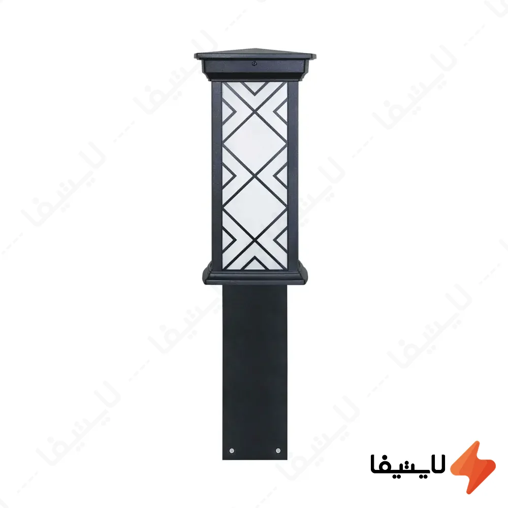 چراغ-چمنی-70-سانتیمتری-بیتانور-مدل-درتا-بلند-طرح-دار-کد-48070BT@LIGHTIFA.webp چراغ چمنی 70 سانتیمتری بیتانور مدل درتا بلند طرح دار کد 48070BT - Image 1