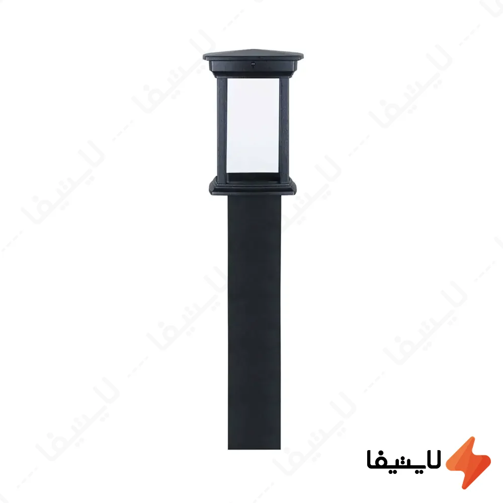 چراغ-چمنی-80-سانتیمتری-بیتانور-مدل-درتا-کد-48080@LIGHTIFA.webp چراغ چمنی 80 سانتیمتری بیتانور مدل درتا کد 48080 - Image 1