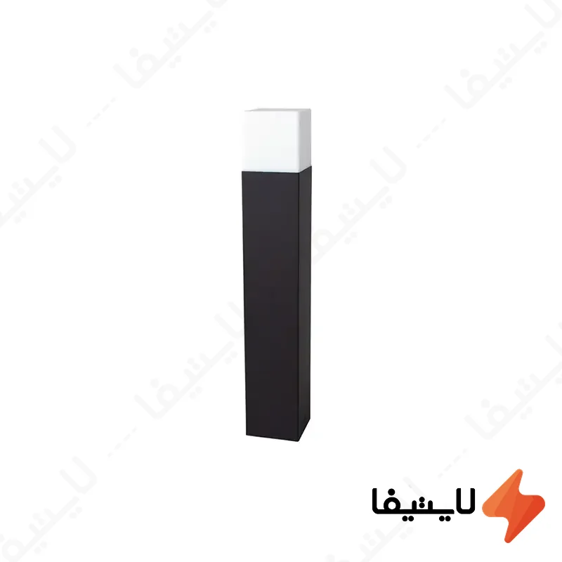 چراغ-چمنی-80-سانتیمتری-مکعب-زمرد-نور-مدل-ZNE.G.213@LIGHTIFA.webp چراغ چمنی 80 سانتیمتری مکعب زمرد نور مدل ZNE.G.213 - Image 1