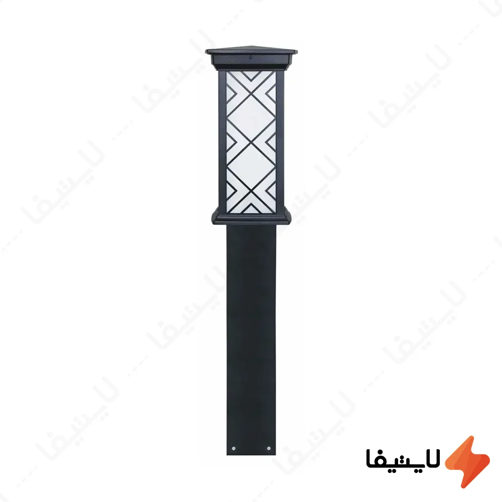 چراغ-چمنی-90-سانتیمتری-بیتانور-مدل-درتا-بلند-طرح-دار-کد-48090BT@LIGHTIFA.webp چراغ چمنی 90 سانتیمتری بیتانور مدل درتا بلند طرح دار کد 48090BT - Image 1