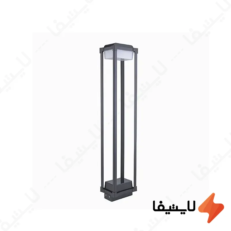چراغ-چمنی-95-سانتیمتری-زمرد-نور-ZNE.G.283@LIGHTIFA.webp چراغ چمنی 95 سانتیمتری زمرد نور ZNE.G.283 - Image 1