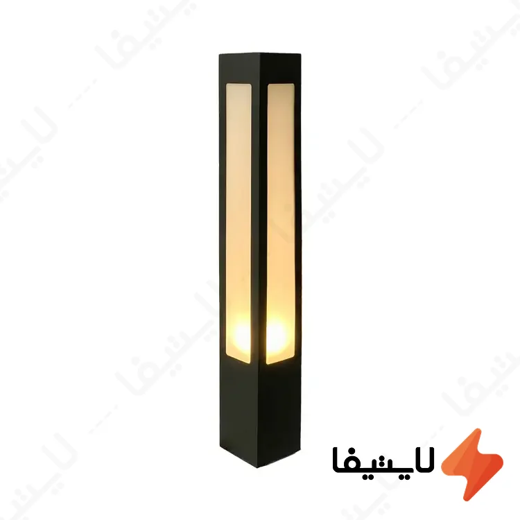 چراغ-چمنی-بلند-ایفل-مدل-راشل-کد-EK4680@LIGHTIFA.webp چراغ چمنی بلند ایفل مدل راشل کد EK4680 - Image 1