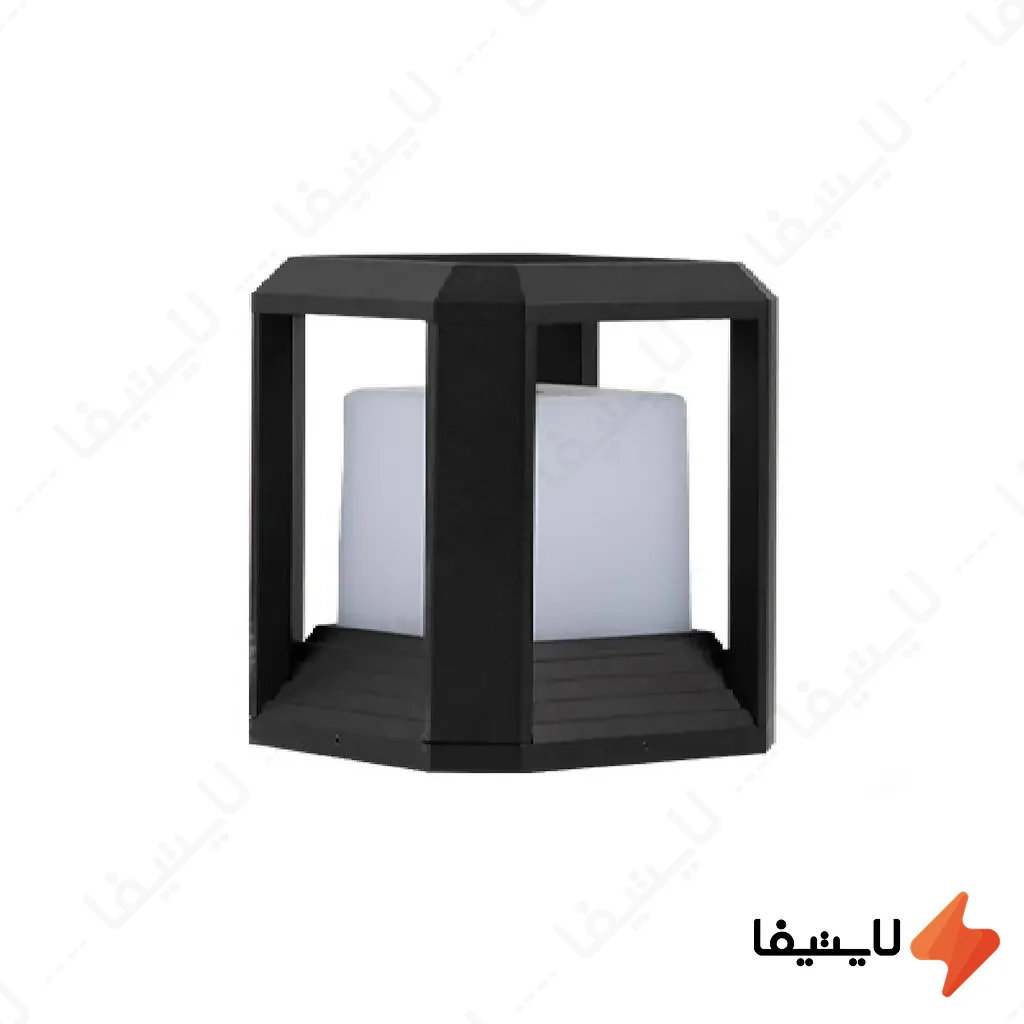چراغ-چمنی-شعاع-مدل-SH-16101@LIGHTIFA.webp چراغ چمنی شعاع مدل SH-16101 - Image 1