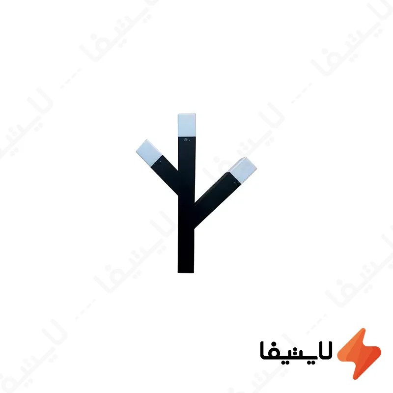 چراغ-چمنی-کاکتوسی-80-سانتیمتری-زمرد-نور-مدل-ZNE.G.250@LIGHTIFA.webp چراغ چمنی کاکتوسی 80 سانتیمتری زمرد نور مدل ZNE.G.250 - Image 1