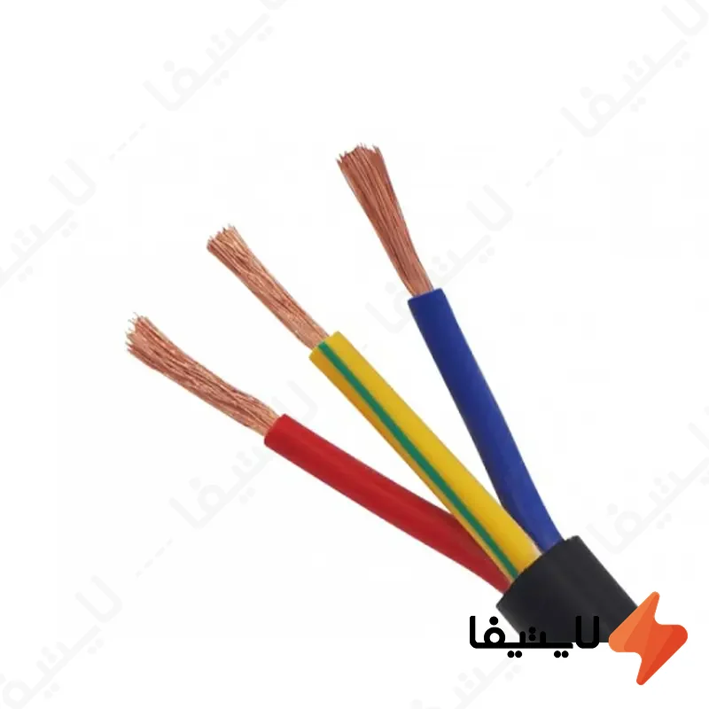 کابل-افشان-3-در-0.75-کلاف-صد-متری-باختران-ایرانیان@LIGHTIFA.webp کابل افشان 3 در 0.75 کلاف صد متری باختران ایرانیان - Image 1
