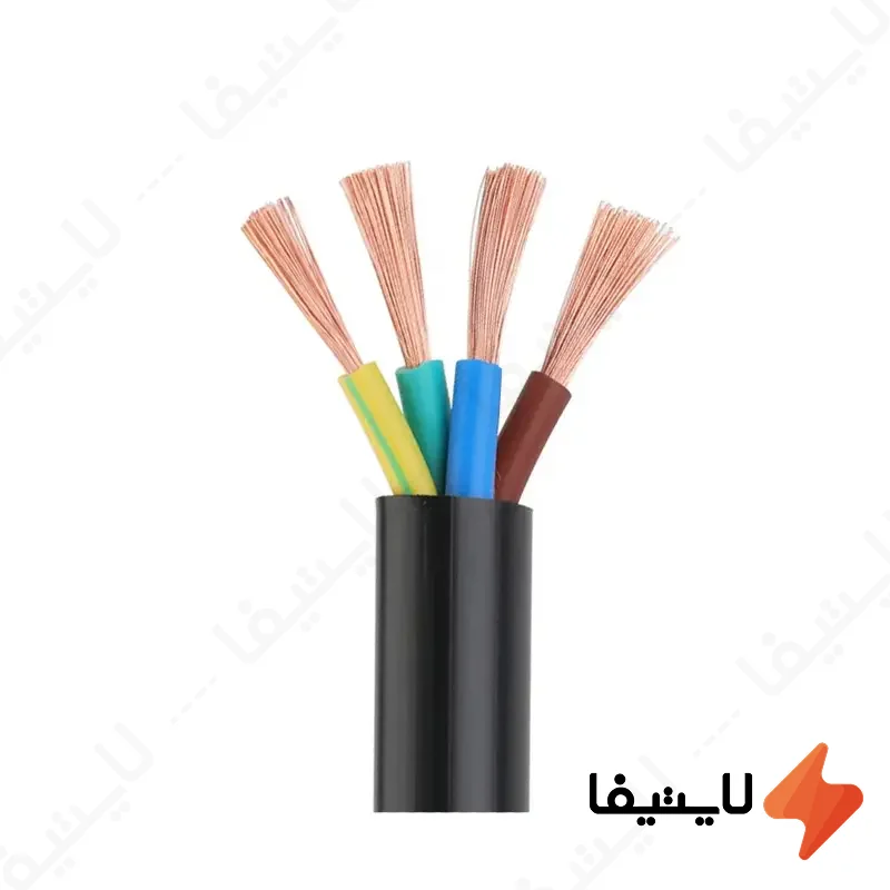 کابل-افشان-3-در-1625-متری-باختر-ایرانیان@LIGHTIFA.webp کابل افشان 3 در 16+25 متری باختر ایرانیان - Image 1