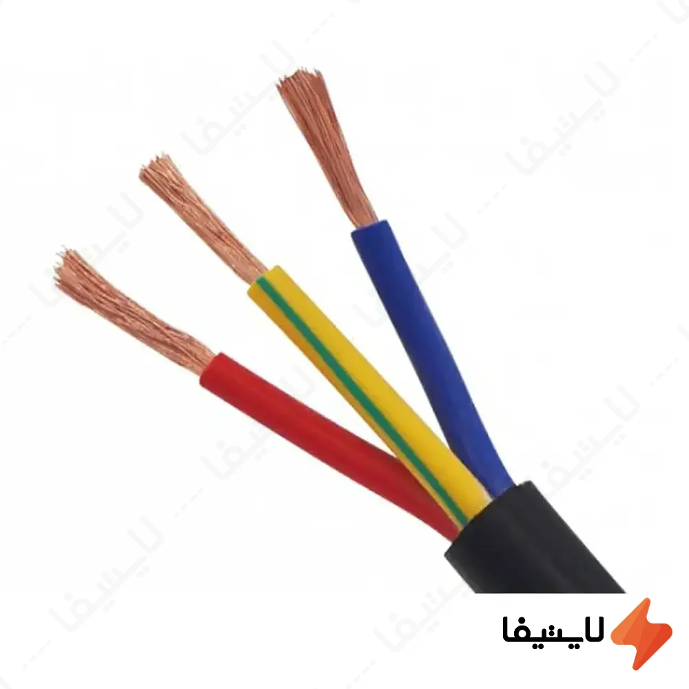 کابل-افشان-3-در-2.5-یزد-کلاف-صد-متری@LIGHTIFA.webp کابل افشان 3 در 2.5 یزد کلاف صد متری - Image 1